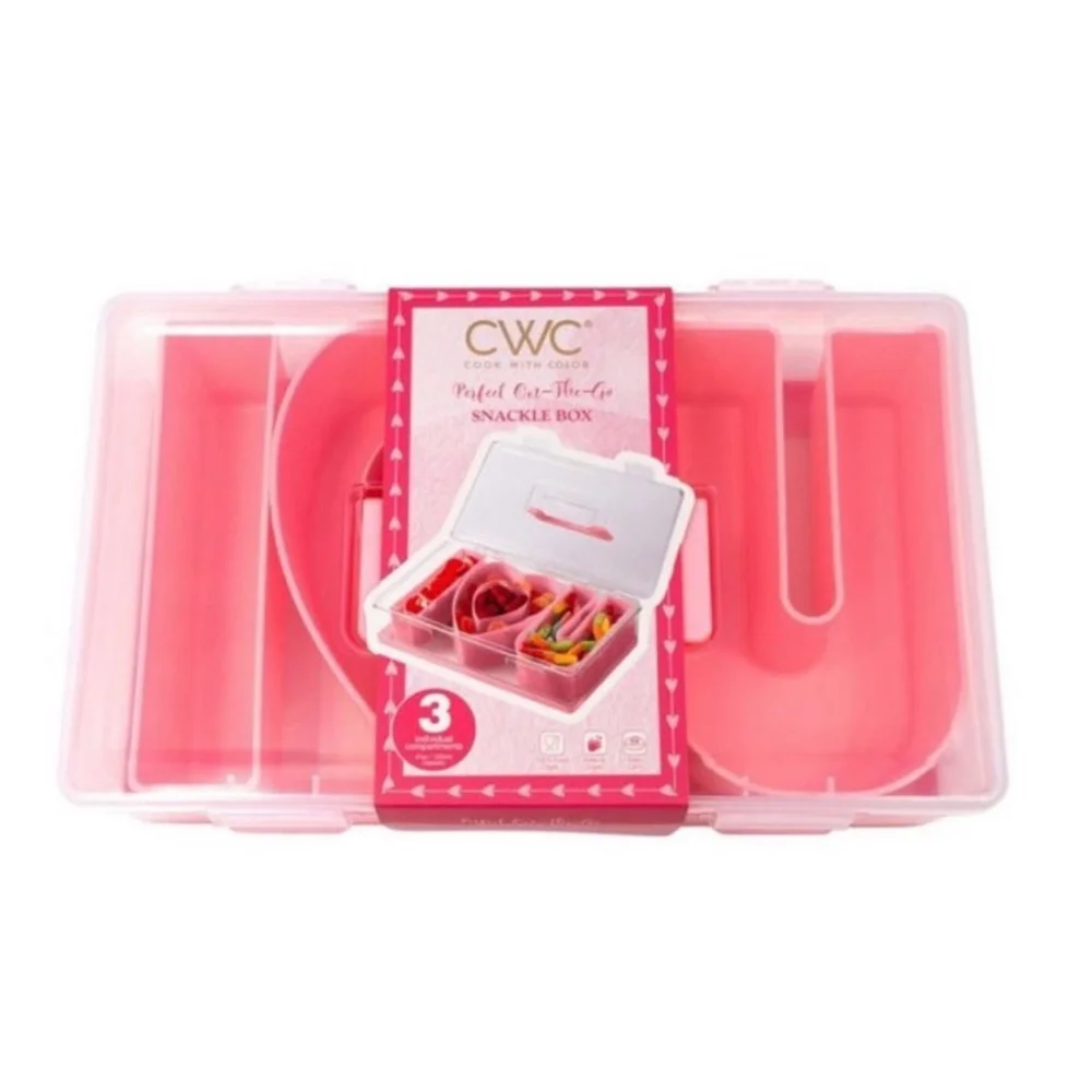CWC I love you snack box - Picture 2 of 2